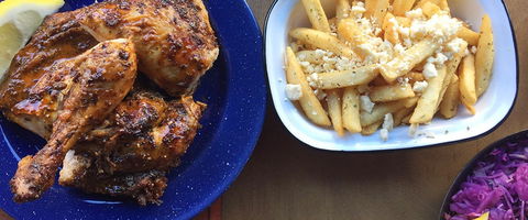 Bird & Fire - Accommodation Brunswick Heads 0