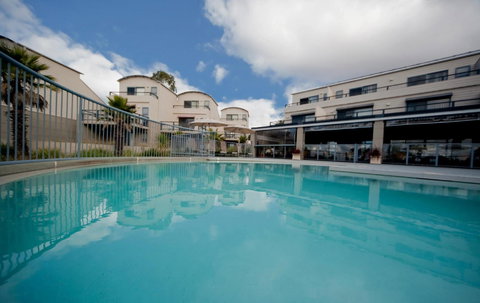 Ccooks At Corrigans - Accommodation Brunswick Heads 0