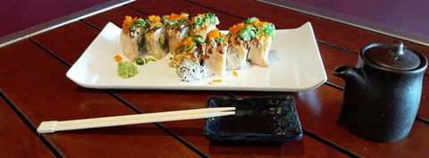 Chidori Japanese Restaurant - Accommodation Brunswick Heads 0