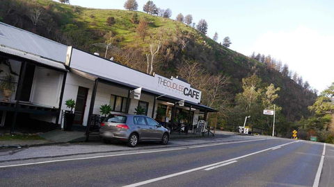 Cudlee Creek Cafe - Accommodation Brunswick Heads 0