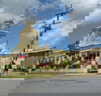 Dungog Memorial RSL Club - Accommodation Brunswick Heads