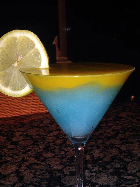 Ginger Indian Gourmet - Accommodation Brunswick Heads 0