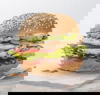 Gril'd - Waurn Ponds - Accommodation Brunswick Heads