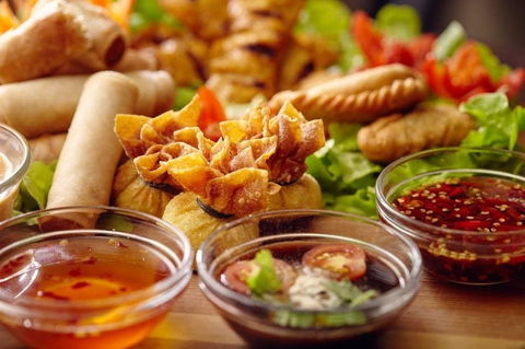 Heart Thai Food - Accommodation Brunswick Heads 0