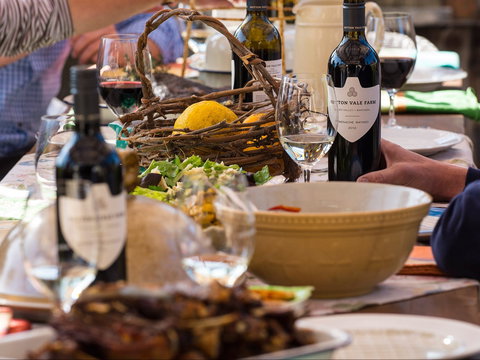 Hutton Vale Farm - Accommodation Brunswick Heads 0