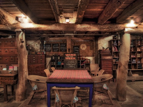 Hutton Vale Farm - Accommodation Brunswick Heads 2