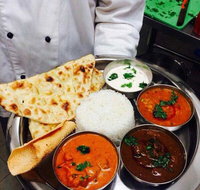 Jai Ho Indian Gourmet