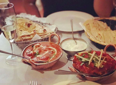 Khazana Indian Restaurant - Accommodation Brunswick Heads 0