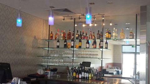 Kingsland Vegan Restaurant - Accommodation Brunswick Heads 0