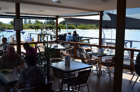 Paradise Marina - Accommodation Brunswick Heads 0
