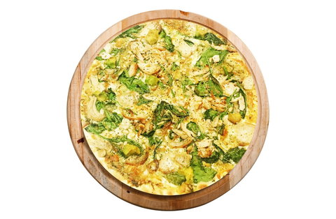 Pizza Vikings - Accommodation Brunswick Heads 0