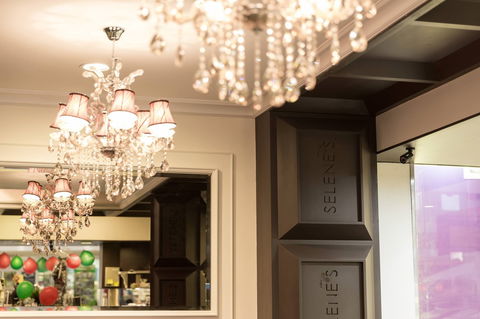 Selene's Chocolate Bar - Box Hill - Accommodation Brunswick Heads 0