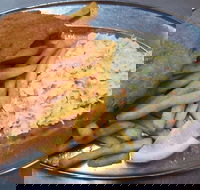 Starfish Cuisine Fish Cafe - Accommodation Brunswick Heads