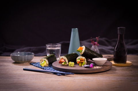 Sushi Izakaya - Wantirna - Accommodation Brunswick Heads 0