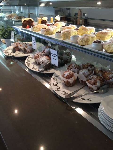 The Terrace - Accommodation Brunswick Heads 0