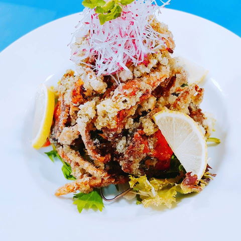 Toro Sushiya - Accommodation Brunswick Heads 0