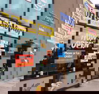 Truckies Breakfast  Lunch - Accommodation Brunswick Heads