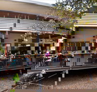Wangi Falls Cafe - Accommodation Brunswick Heads