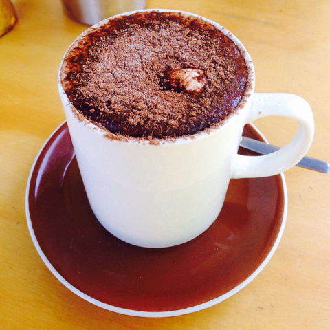 Waterview Cafe - Accommodation Brunswick Heads 0