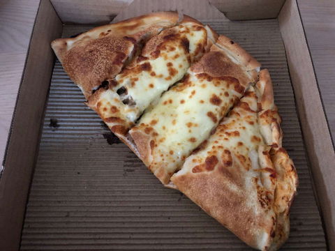 Anabella Pizza And Pasta - Accommodation Brunswick Heads 0