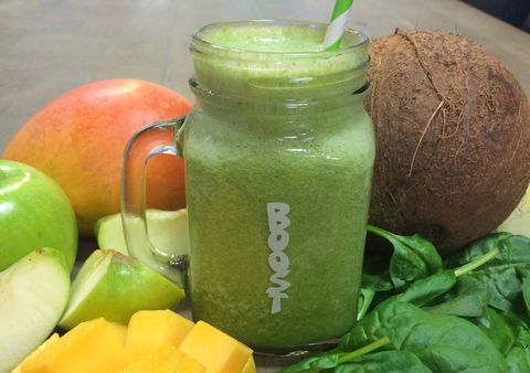 Boost Juice - Robina - Accommodation Brunswick Heads 0