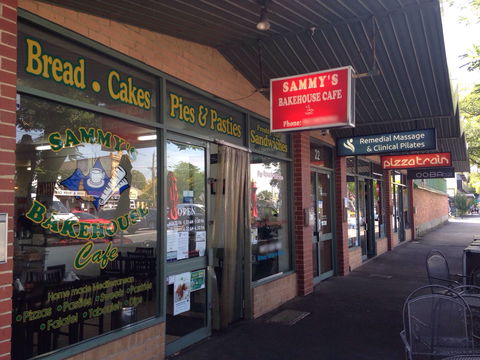 Captain K's Fish & Chips - Accommodation Brunswick Heads 0
