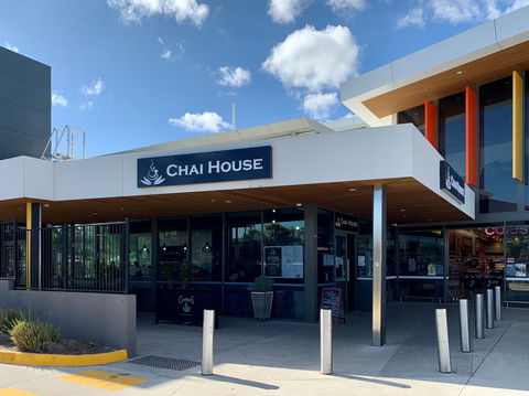 Chai House Cafe - Accommodation Brunswick Heads 0