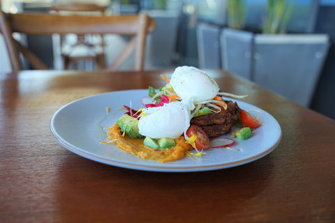 Chai House Cafe - Accommodation Brunswick Heads 1
