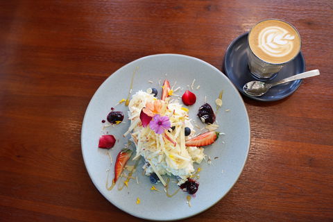 Chai House Cafe - Accommodation Brunswick Heads 2
