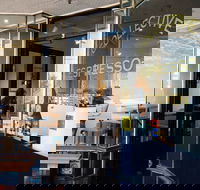 Collective Espresso - Accommodation Brunswick Heads