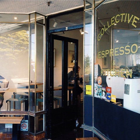 Collective Espresso - Accommodation Brunswick Heads 0