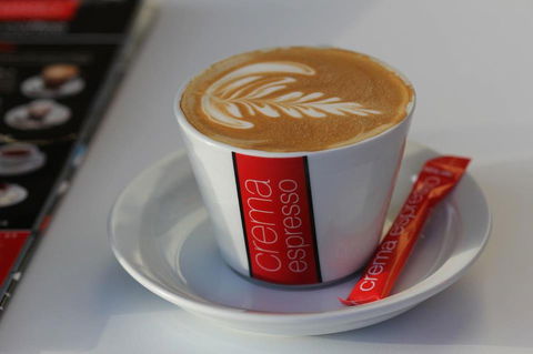 Crema Espresso - Biggera Waters - Accommodation Brunswick Heads 0