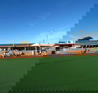 Dungog Memorial Bowls Sport and Recration Club - Accommodation Brunswick Heads