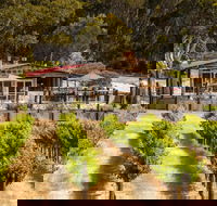 False Cape Wines Cellar Door - Accommodation Brunswick Heads