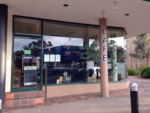 Greythorn Sandwich Cafe - Accommodation Brunswick Heads 0