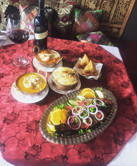 Haveli Heritage - Accommodation Brunswick Heads 0