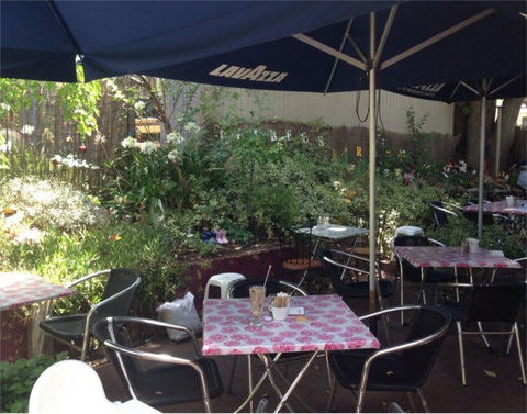Herbees Cafe - Accommodation Brunswick Heads 0