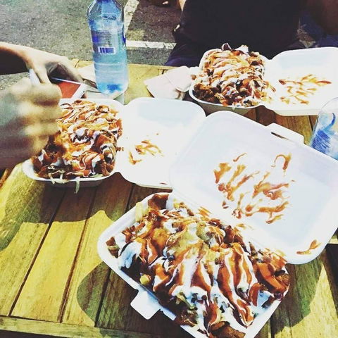 Istanbul Eats - Accommodation Brunswick Heads 0
