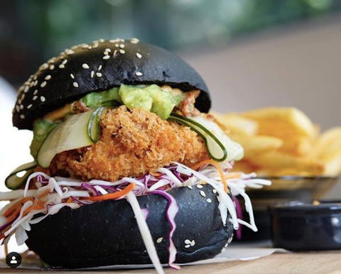 Kew Junction Eatery - Accommodation Brunswick Heads 0