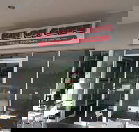 Kinon Chinese Takeaway - Accommodation Brunswick Heads