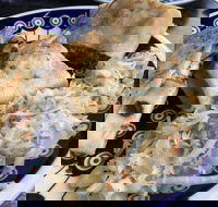 Kluska - Accommodation Brunswick Heads