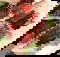 La Bomba - Accommodation Brunswick Heads