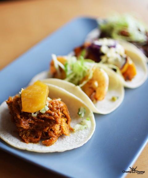 La Cholita - Accommodation Brunswick Heads 0