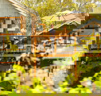 Lake Breeze Wines - Accommodation Brunswick Heads