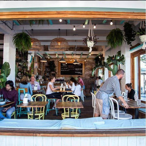 Little Jack Horner - Accommodation Brunswick Heads 0