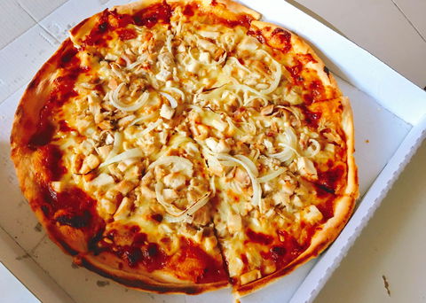 Mediterranean Pizzeria - Accommodation Brunswick Heads 0