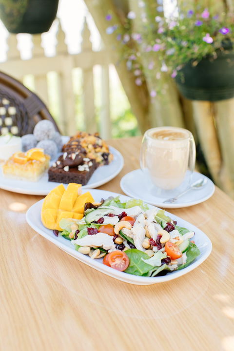 Miss Nellie's Cafe - Accommodation Brunswick Heads 1