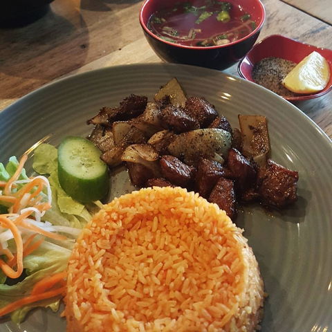 Phoodle Cafe - St Leonards - Accommodation Brunswick Heads 0