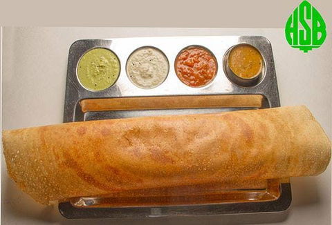 Saravanaa Bhavan - Wantirna - Accommodation Brunswick Heads 0