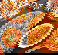 Say Cheez - Accommodation Brunswick Heads